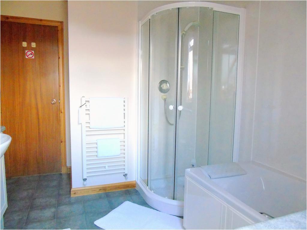 Jomarnic B&B Lossiemouth Bagian luar foto