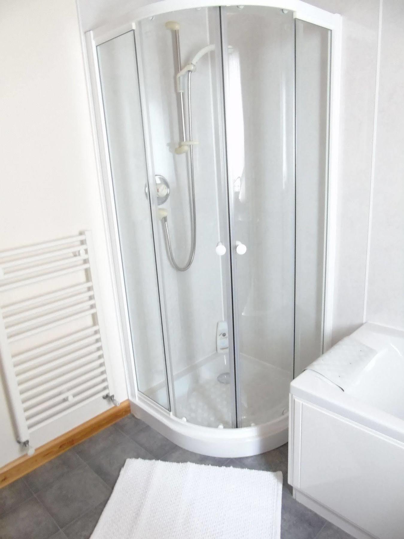 Jomarnic B&B Lossiemouth Bagian luar foto
